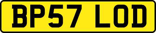 BP57LOD