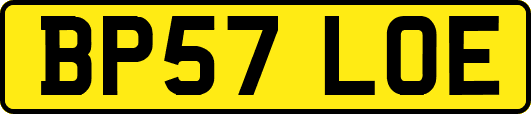 BP57LOE