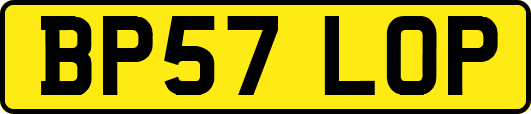 BP57LOP