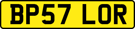 BP57LOR