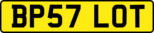 BP57LOT