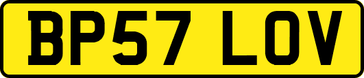 BP57LOV