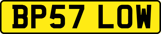BP57LOW