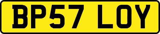 BP57LOY