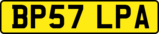 BP57LPA