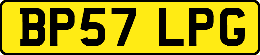 BP57LPG
