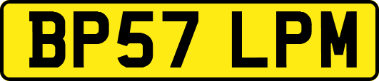 BP57LPM