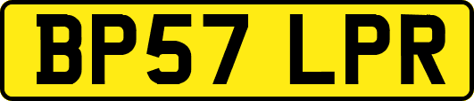 BP57LPR