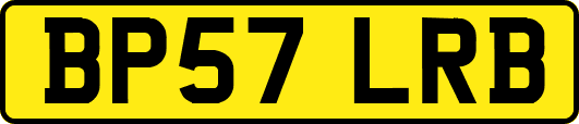 BP57LRB