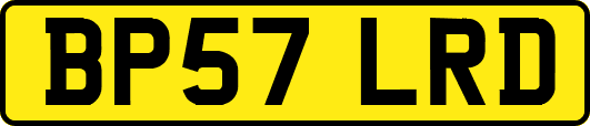 BP57LRD