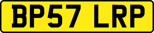 BP57LRP