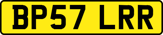 BP57LRR