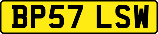 BP57LSW