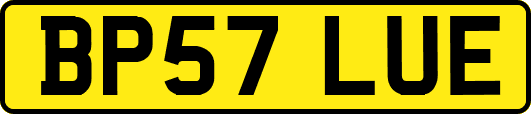 BP57LUE