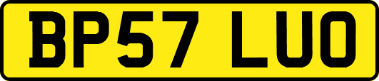 BP57LUO