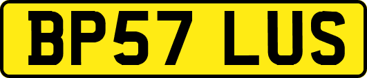 BP57LUS