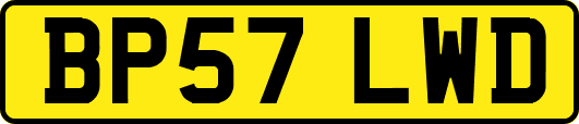 BP57LWD