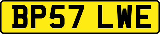 BP57LWE
