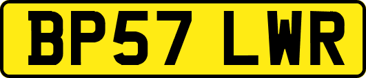 BP57LWR