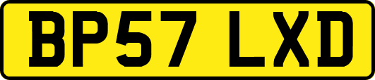 BP57LXD