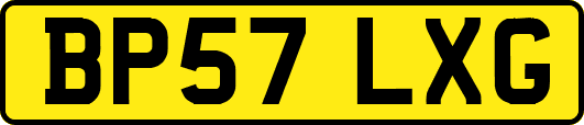 BP57LXG