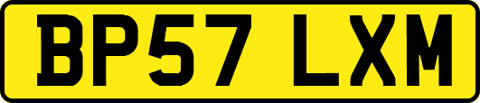 BP57LXM