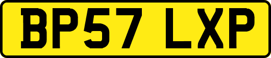 BP57LXP