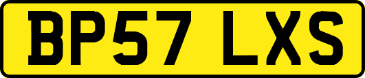 BP57LXS