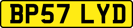 BP57LYD