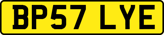 BP57LYE