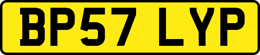 BP57LYP