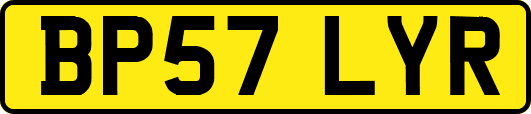 BP57LYR