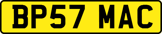 BP57MAC