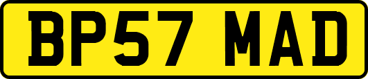 BP57MAD