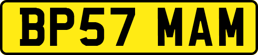 BP57MAM