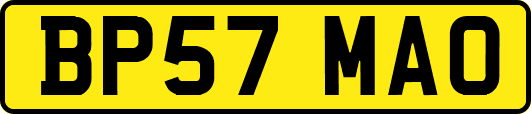 BP57MAO