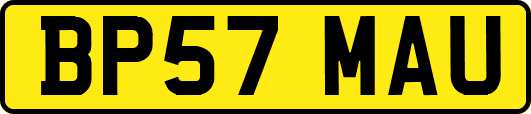 BP57MAU