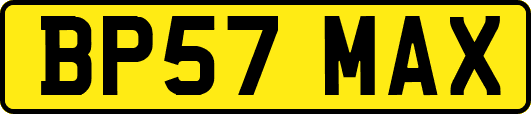 BP57MAX