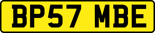 BP57MBE
