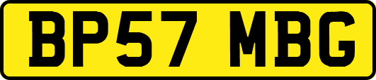BP57MBG