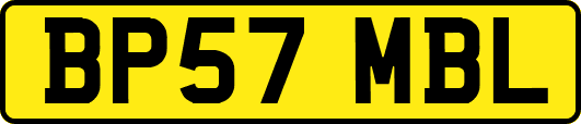 BP57MBL
