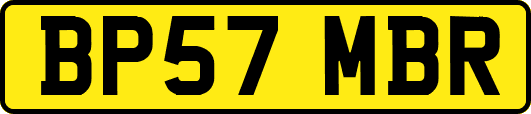 BP57MBR