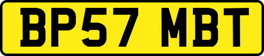 BP57MBT