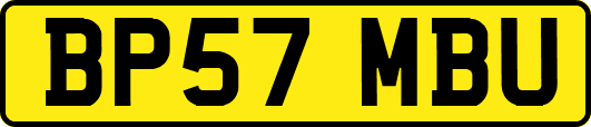 BP57MBU