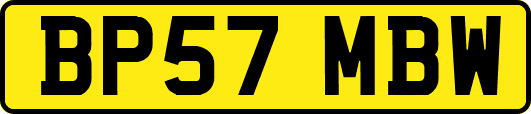 BP57MBW