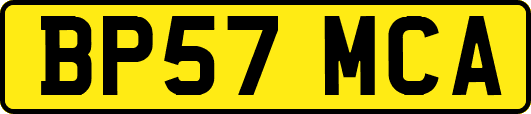BP57MCA