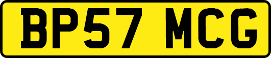 BP57MCG