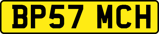 BP57MCH