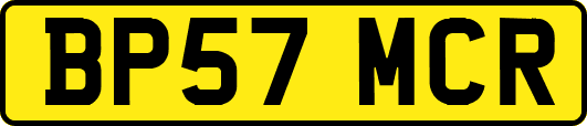 BP57MCR