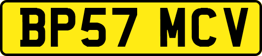 BP57MCV